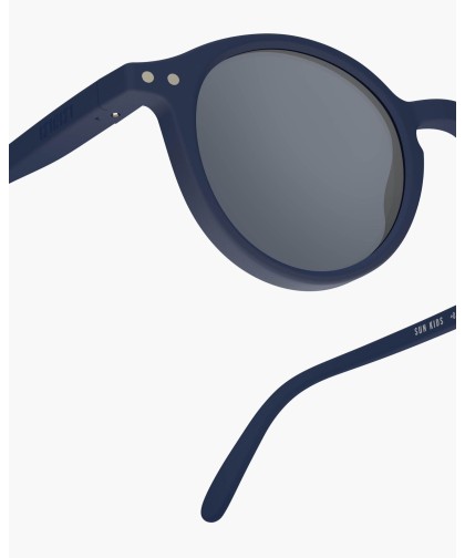 Izipizi #D Navy Blue