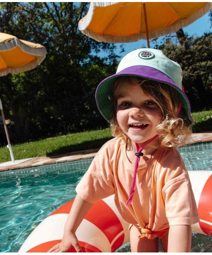 Chapéu Bob Mini Play