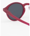 Izipizi #D Cranberry
