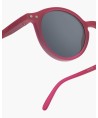 Izipizi #D Cranberry