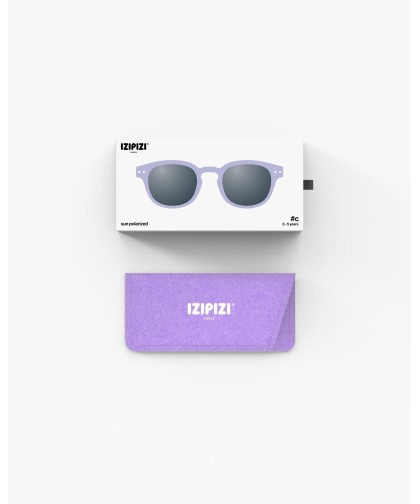 Izipizi #C Lavender
