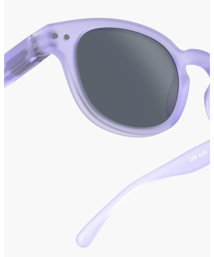 Izipizi #C Lavender