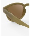Izipizi #C Olive