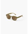 Izipizi #C Olive