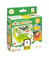 Banana Panda On the Go puzzle Dinossauros 3+