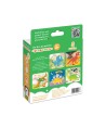 Banana Panda On the Go puzzle Dinossauros 3+