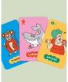 The Happy Gang: Vamos Jogar à Mímica 3+