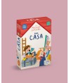 The Happy Gang:  Procura e Encontra em Casa 3A+