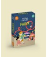 The Happy Gang: Procura e Encontra Pares 3A+