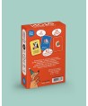 The Happy Gang: Vamos jogar ao Stop? 6+