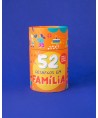 The Happy Gang: 52 Desafios em Família