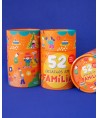 The Happy Gang: 52 Desafios em Família