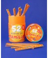 The Happy Gang: 52 Desafios em Família