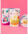 The Happy Gang: 52 Desafios para Criar Histórias