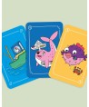 The Happy Gang: Vamos Jogar ao Peixinho 5+