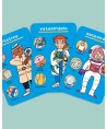 The Happy Gang: Vamos Jogar às Profissões 5+