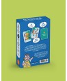 The Happy Gang: Vamos Jogar Aos Países 7+
