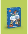 The Happy Gang: Vamos Jogar Aos Países 7+