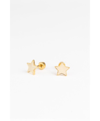 Brincos Twinkle Star