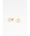 Brincos Twinkle Star
