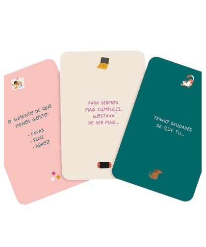 The Happy Gang: Conversas Pais & Filhos