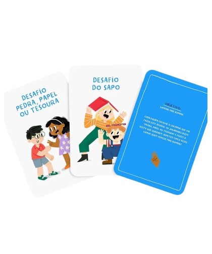 The Happy Gang: A Grande Batalha