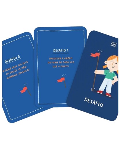 The Happy Gang: O Telefone Estragado