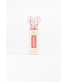 Lip Gloss Glitter Pink Strawberry Flavour