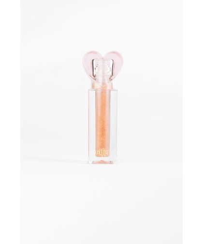 Lip Gloss Sparkle Sunshine Cake Flavour
