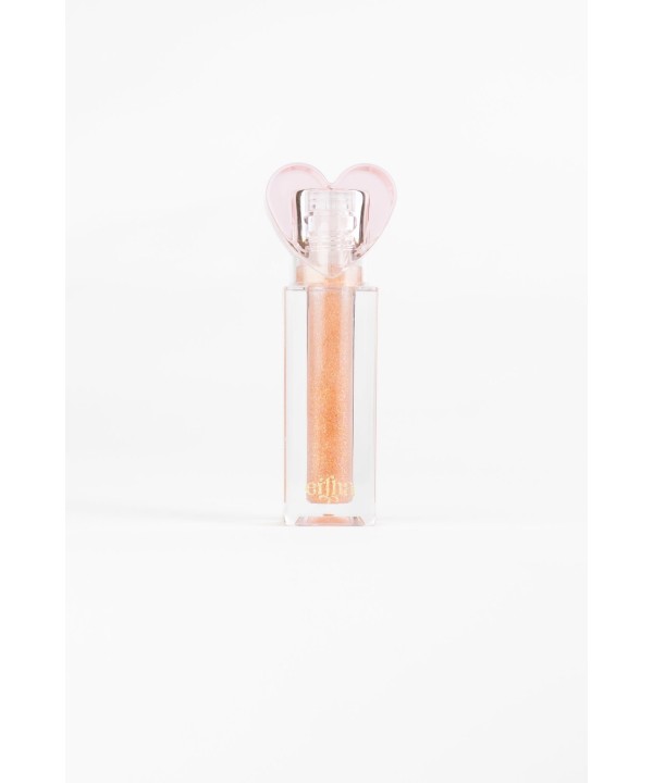 Lip Gloss Sparkle Sunshine Cake Flavour