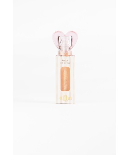 Lip Gloss Sparkle Sunshine Cake Flavour