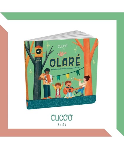Olaré