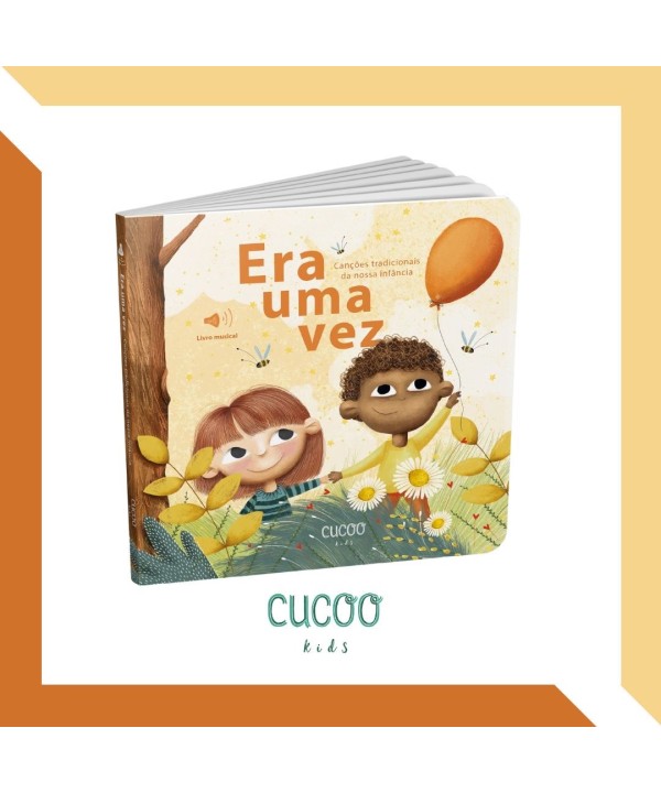 Era Uma Vez