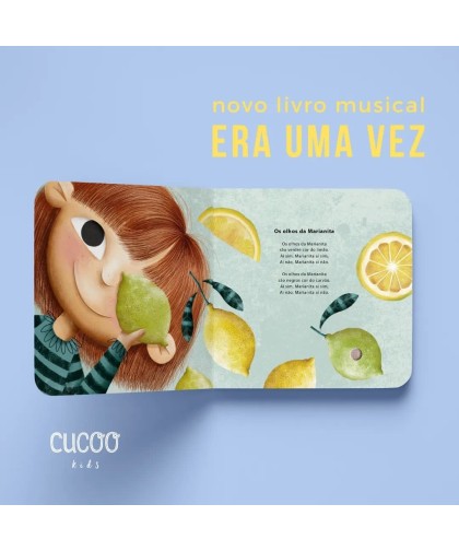 Era Uma Vez