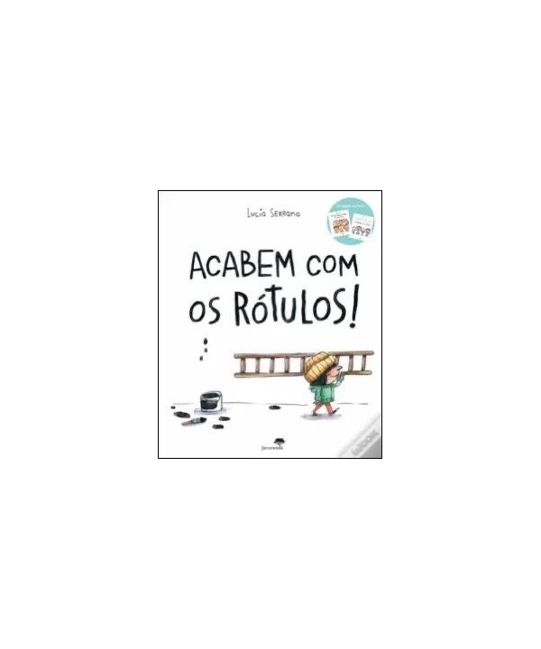 Acabem com os Rótulos!
