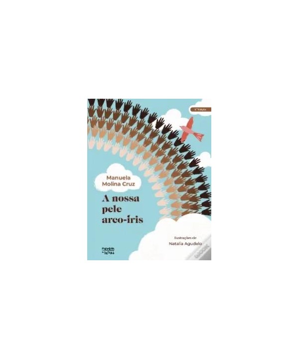 A Nossa Pele Arco-Íris