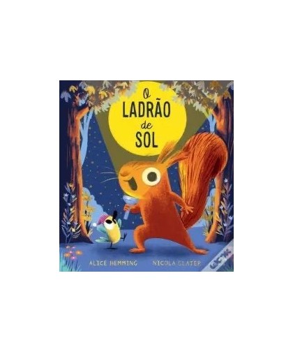 O Ladrão de Sol