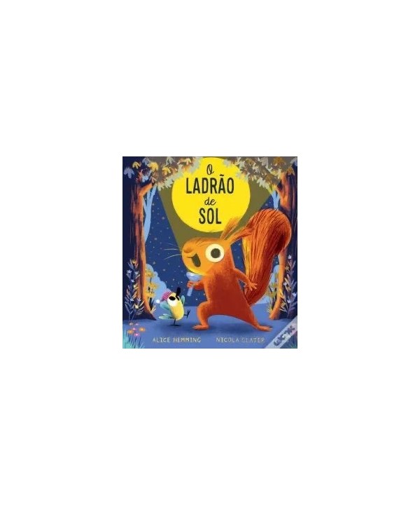 O Ladrão de Sol