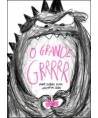 Livro O Grande GRRRRR