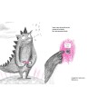 Livro O Grande GRRRRR