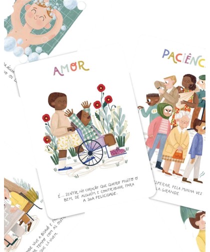 The Happy Gang: Os meus Super Poderes