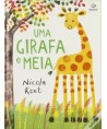 Livro Uma Girafa e Meia