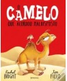 O Camelo que Acordou Maldisposto