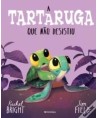 A Tartaruga que Não Desistiu