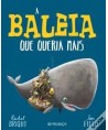 A Baleia que Queria Mais