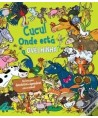 Cucu! Onde Está a Ovelhinha?