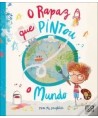 O Rapaz que Pintou o Mundo