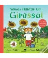 Vamos Plantar um Girassol