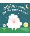 Olívia, a ovelha que não queria dormir