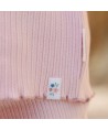 Little Dutch: T-shirt sem mangas